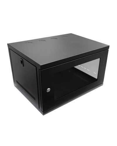 TC5405-06B. Шкаф телекоммуникационный 19 настенный 6U. 5bites в Тамбове