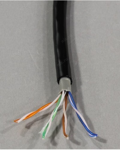 US5505-305CPE. Кабель «витая пара» (LAN) для структурированных систем связи. 5bites в Тамбове
