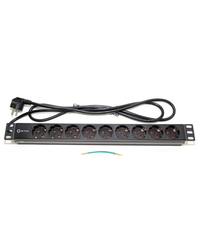 PDU919A-04. Блок розеток 19. 5bites в Тамбове