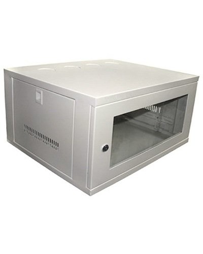 TC5405-06G. Шкаф телекоммуникационный 19 настенный 6U. 5bites в Тамбове