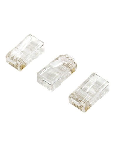 US050A (100шт). Разъем RJ-45. 5bites в Тамбове