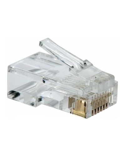 US100A (100шт). Разъем RJ-45. 5bites в Тамбове