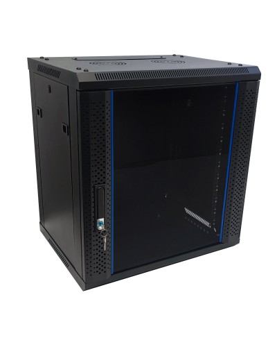 TC6403-12B. Шкаф телекоммуникационный 19 настенный 12U. 5bites в Тамбове