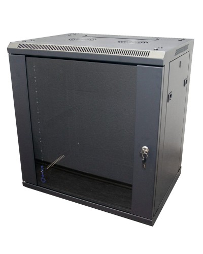 TC6401-12B. Шкаф телекоммуникационный 19 настенный 12U. 5bites в Тамбове