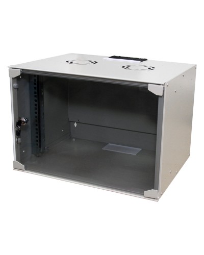 TC5402-06G. Шкаф телекоммуникационный 19 настенный 6U. 5bites в Тамбове