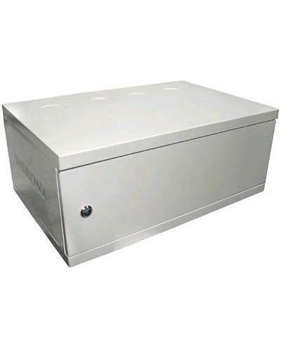 TC5405-04G. Шкаф телекоммуникационный 19 настенный 4U. 5bites в Тамбове