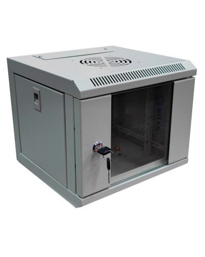 TC3204-04G. Шкаф телекоммуникационный 10 настенный, 4U. 5bites в Тамбове