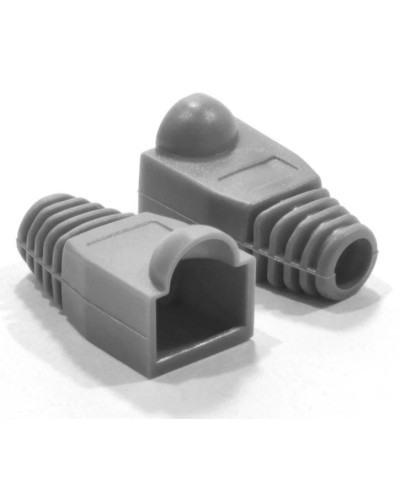 US016-GY (100шт). Защитный колпачок. 5bites в Тамбове