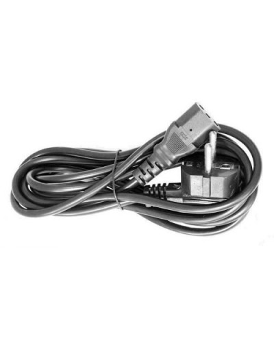 PC205-30A. Кабель питания. 5bites в Тамбове