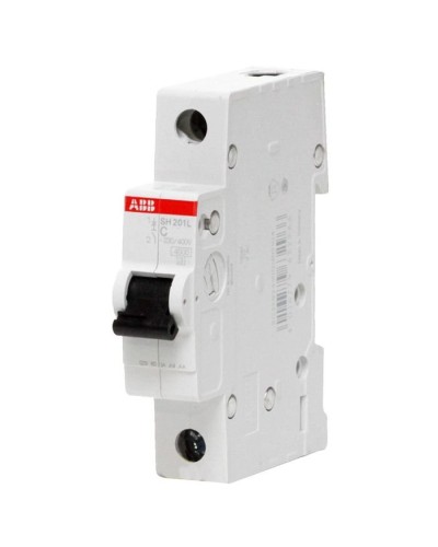 SH201L C32 (2CDS241001R0324). Автоматический выключатель. ABB в Тамбове