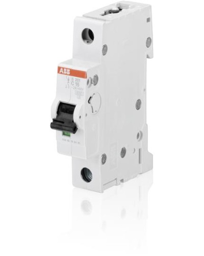 S201 C25 (2CDS251001R0254). Автоматический выключатель. ABB в Тамбове