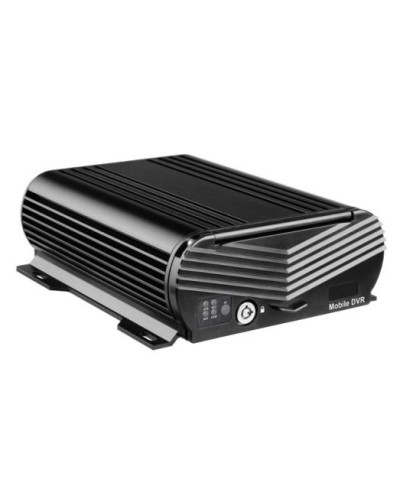 ACE-JS9804. Видеорегистратор AHD 4-канальный автомобильный. ACE в Тамбове