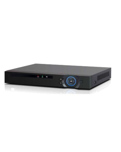 ACE-7216HS. Видеорегистратор мультиформатный 16-канальный. ACE в Тамбове