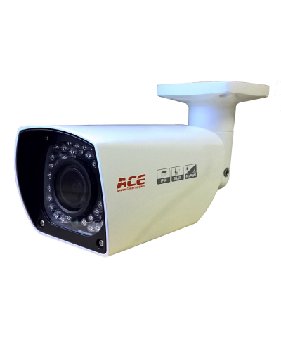 ACE-AAV50SHD. Видеокамера AHD цилиндрическая. ACE в Тамбове