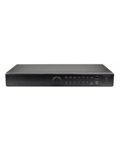 ACE-8264S. IP-видеорегистратор 64-канальный. ACE в Тамбове
