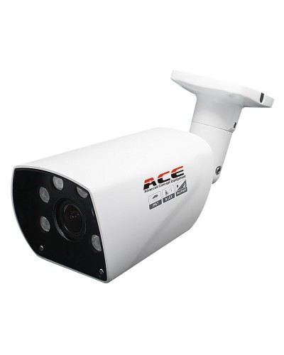 ACE-K7B82M. Видеокамера IP цилиндрическая. ACE в Тамбове