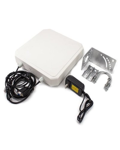 BIOTECH AREAL MR-810. Считыватель UHF дальнего действия. ADVENT BIOTECH в Тамбове