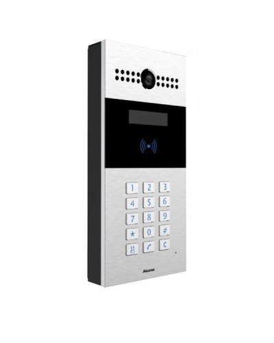 R27A_V2_DC_OW. Вызывная видеопанель IP-домофона. AKUVOX в Тамбове