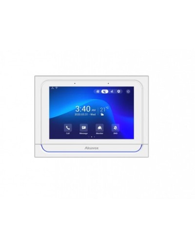 X933S_IW_WH. Монитор IP-видеодомофона. AKUVOX в Тамбове