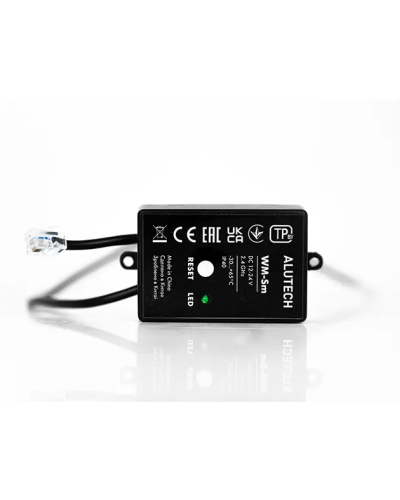 WM-Sm. Модуль WI-FI. ALUTECH в Тамбове