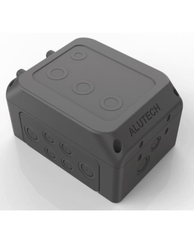 CU-A01. Модуль расширения. ALUTECH в Тамбове