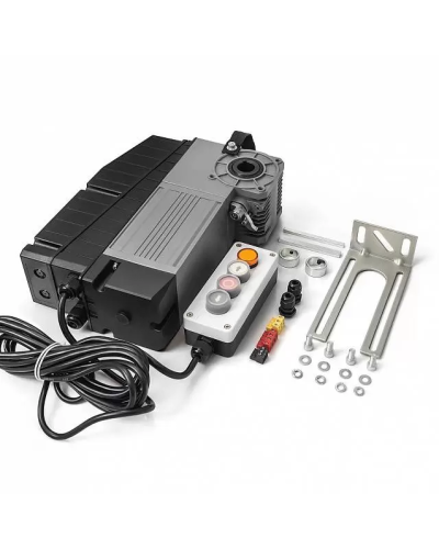 TR-3019-230E-ICU. Комплект привода для промышленных секционных ворот. ALUTECH в Тамбове