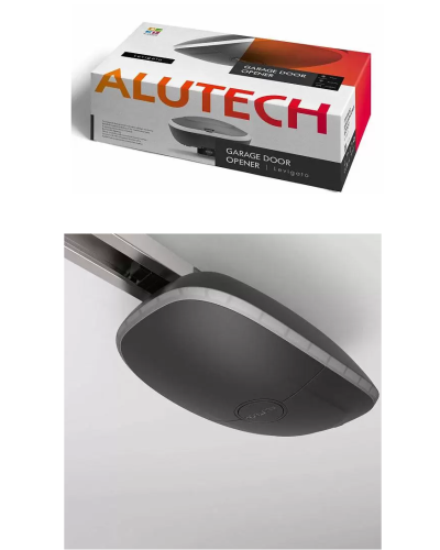 LG-800. Привод для гаражных ворот серии LEVIGATO. ALUTECH в Тамбове