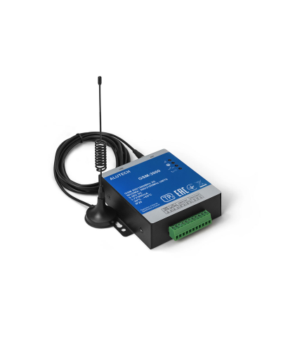GSM-3000. Модуль GSM. ALUTECH в Тамбове