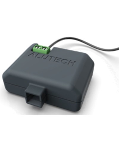 CU-A02. Модуль радиоуправления. ALUTECH в Тамбове