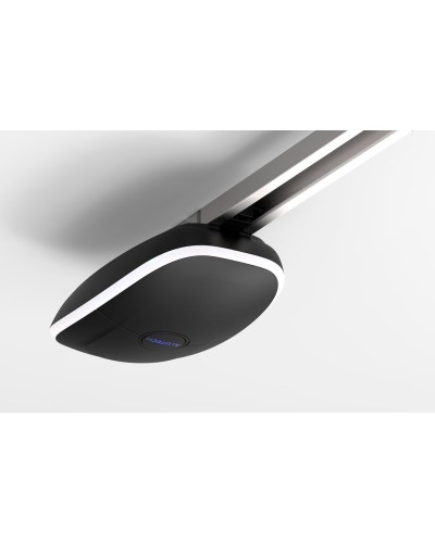 LG-1000F. Привод для секционных ворот. ALUTECH в Тамбове