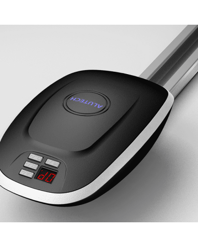 LG-500. Привод для гаражных ворот серии LEVIGATO. ALUTECH в Тамбове