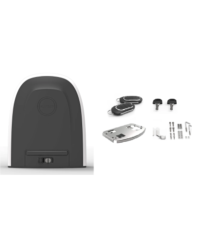 RTO-1000KIT. Комплект привода для откатных ворот. ALUTECH в Тамбове