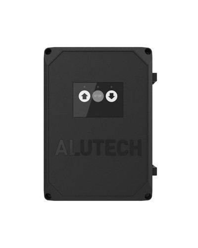 CUID-400N. Блок управления для привода промышленных ворот. ALUTECH в Тамбове