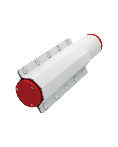BV-R90. Крепление круглой стрелы RBN6-K для шлагбаумов Bravo. ALUTECH в Тамбове