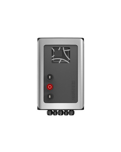 CU-TR230. Блок управления для привода промышленных ворот. ALUTECH в Тамбове