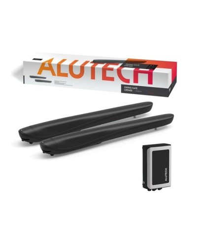AM-5000KIT. Комплект линейных приводов для распашных ворот серии AMBO. ALUTECH в Тамбове