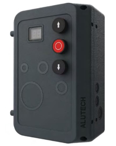 CU-TR400-B. Блок управления. ALUTECH в Тамбове