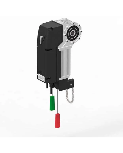 TR-13018-400KIT. Комплект привода для промышленных секционных ворот. ALUTECH в Тамбове