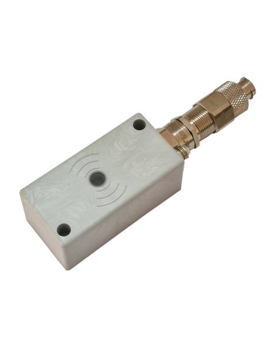 ALM-RD-S08-N-RCP-M. Считыватель бесконтактный для proxi-карт взрывозащищенный. ALeko в Тамбове