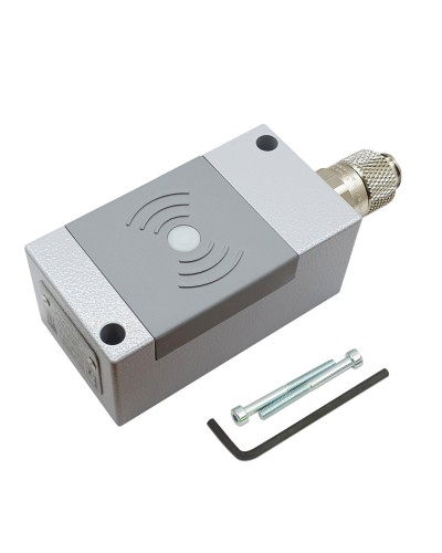 ALM-RD-S06-NM-RCP-M. Считыватель бесконтактный для proxi-карт взрывозащищенный. ALeko в Тамбове