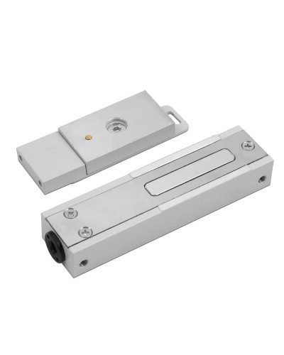 ALM-FM-M20-G-24-K. Электромагнитный замок взрывозащищенный. ALeko в Тамбове