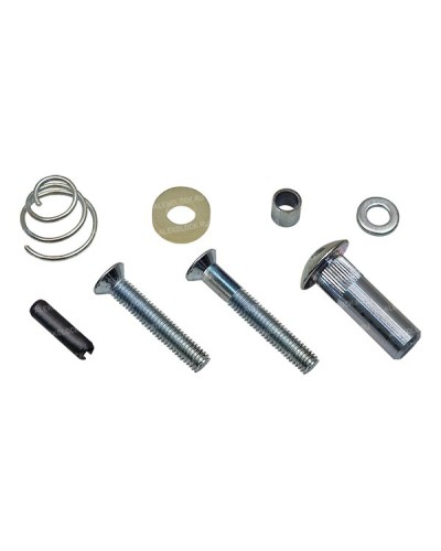 MK 150-400-FS. Комплект монтажа для замка. ALeko в Тамбове
