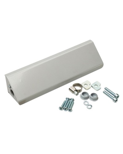 MK 350FB-MR (серый). Комплект монтажа электромагнитного замка. ALeko в Тамбове