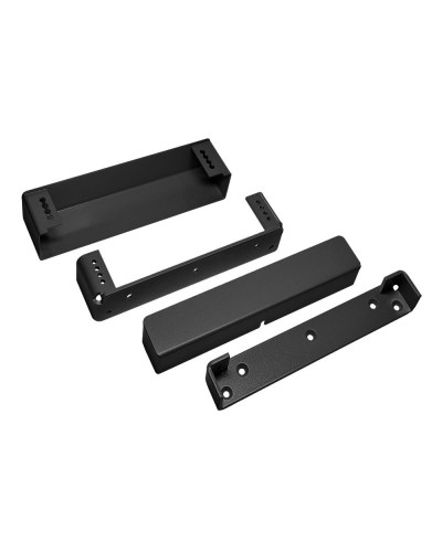 MK 400S-PS (черный). Комплект монтажа для замка. ALeko в Тамбове