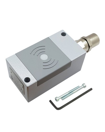 ALM-RD-S06-N-RCP-T. Считыватель бесконтактный для proxi-карт взрывозащищенный. ALeko в Тамбове