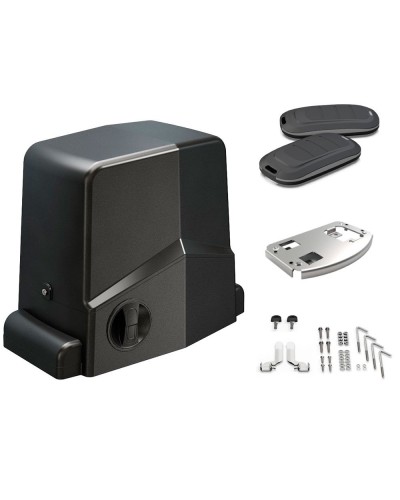 ARW-600KIT. Комплект привода для откатных ворот. AN-Motors в Тамбове