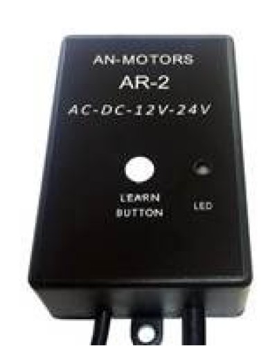 AR-2. Универсальный приемник. AN-Motors в Тамбове