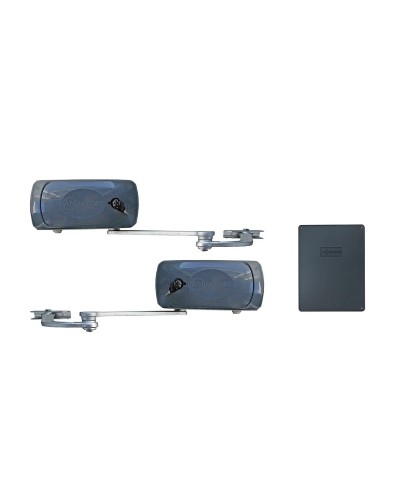 ASW4000KIT. Комплект электроприводов для распашных ворот. AN-Motors в Тамбове