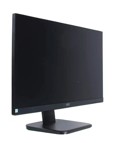 AOC 24P1 23.8 черный. Монитор LCD 23,8 дюймов. AOC в Тамбове