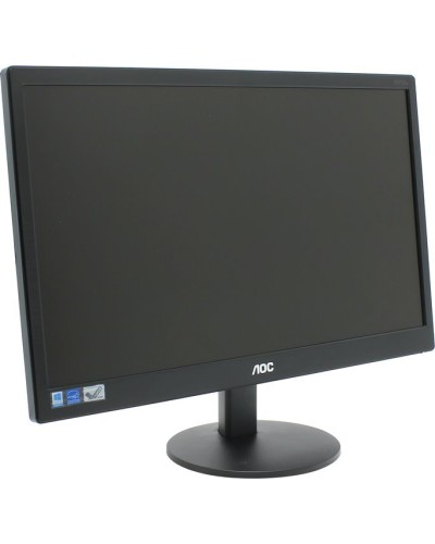 AOC 24B2XH 23.8 черный. Монитор LCD 23,8 дюймов. AOC в Тамбове